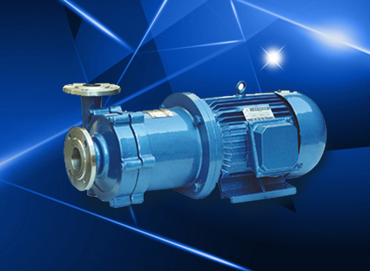 如何來選擇耐腐蝕氟塑料泵？